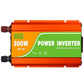 DC To AC High Frequency Off Grid 0.3KW-6KW Pure Sine Wave Inverter