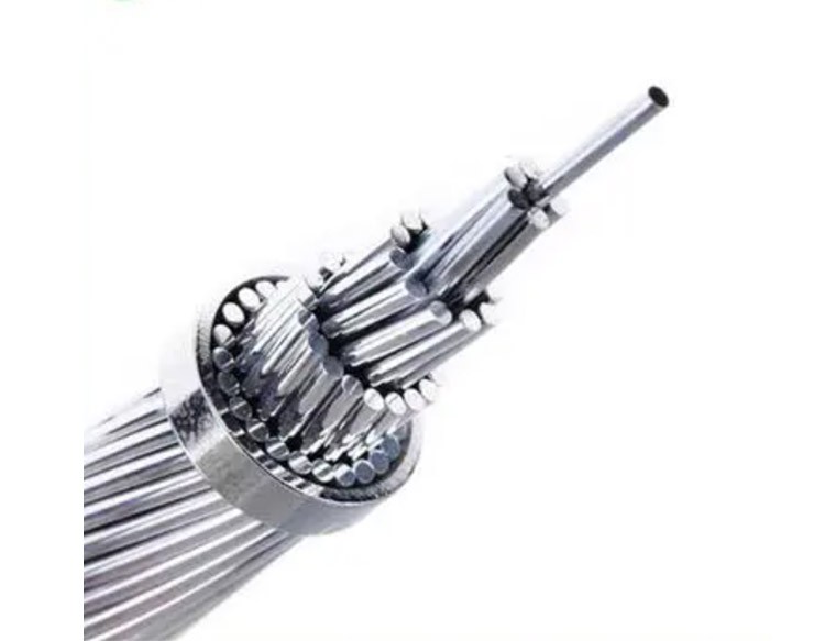 CABO ACSR PARTRIDGE 160mm2 266.8MCM ASTM B 232