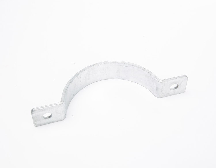 Electrical Pole Clamp Hot-DIP Galvanized Power Fittings