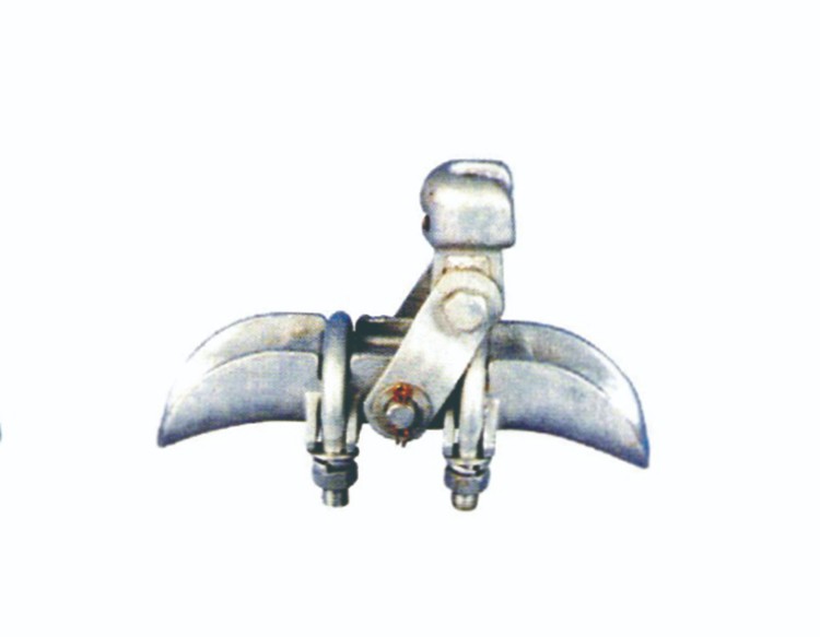 Suspension Clamp-XGU(With Socket-clevis)