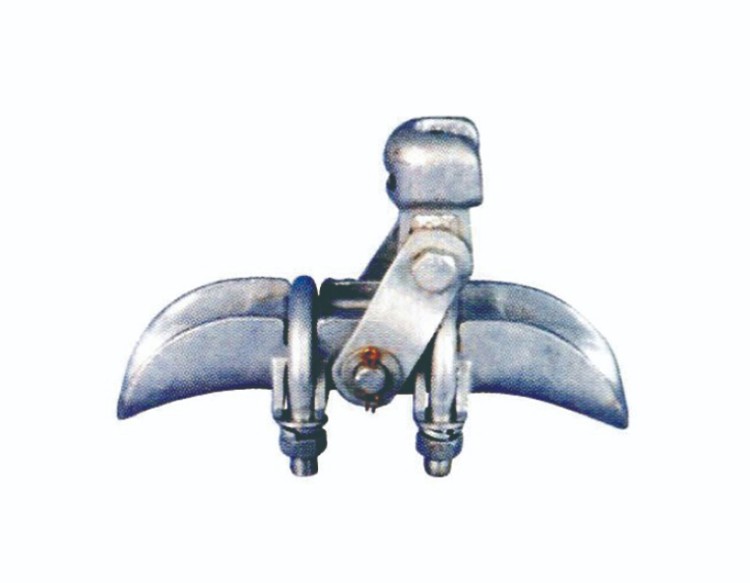 Suspension Clamp-XGU-AF