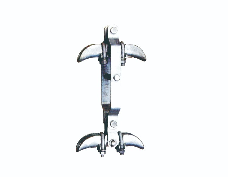 Suspension Clamps-XCS