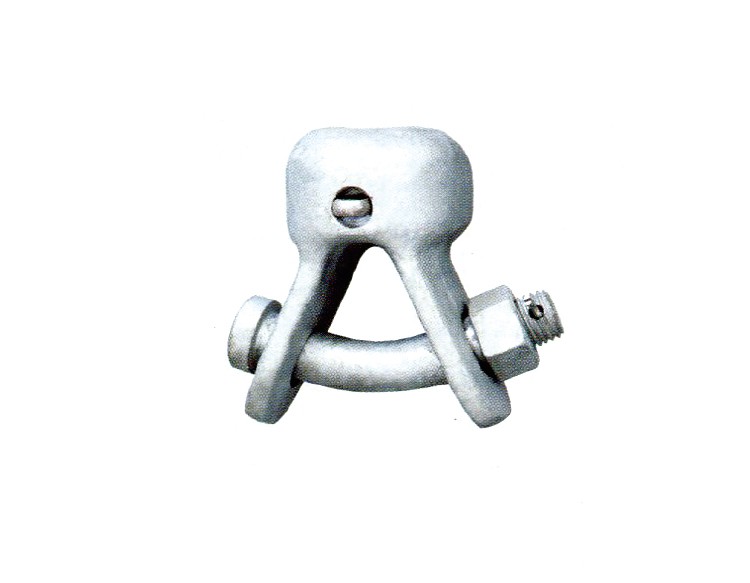 Hot-DIP Galvanized Link Fittings Socket Clevis