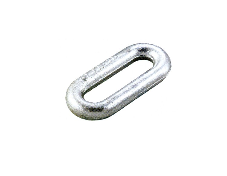 Hot-DIP Galvanized Link Fittings Extension Ring