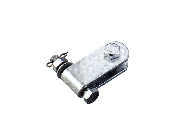 Hot-DIP Galvanized Link Fittings Clevis-UB