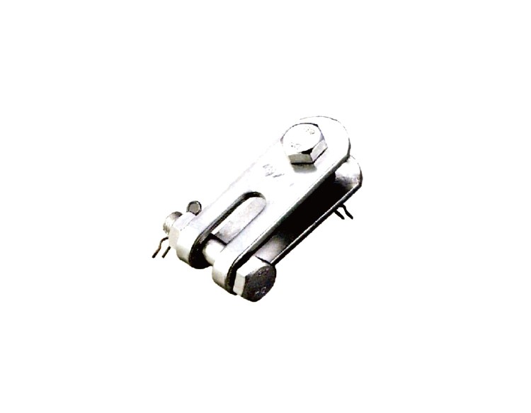 Hot-DIP Galvanized Link Fittings Clevis-Z