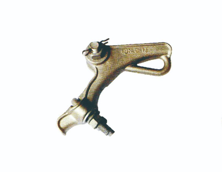 Strain Clamps-NLD-J