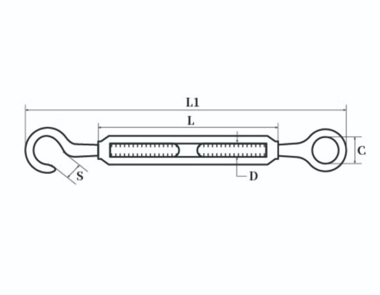 Turnbuckle