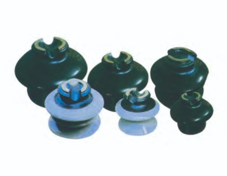 Ansi High Voltage Pin Insulators