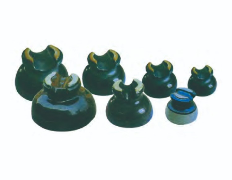 Ansi Low&Medium Voltage Pin Type Insulator