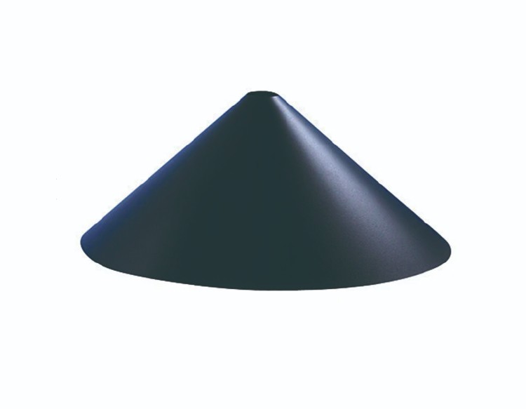Pole Cap