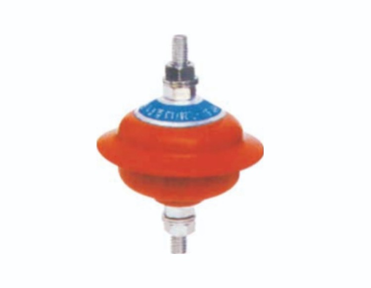 Zn Oxide Arrester Of Low Voltage Type