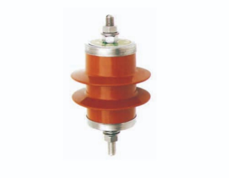 Zn Oxide Arrester Of Distribution Type