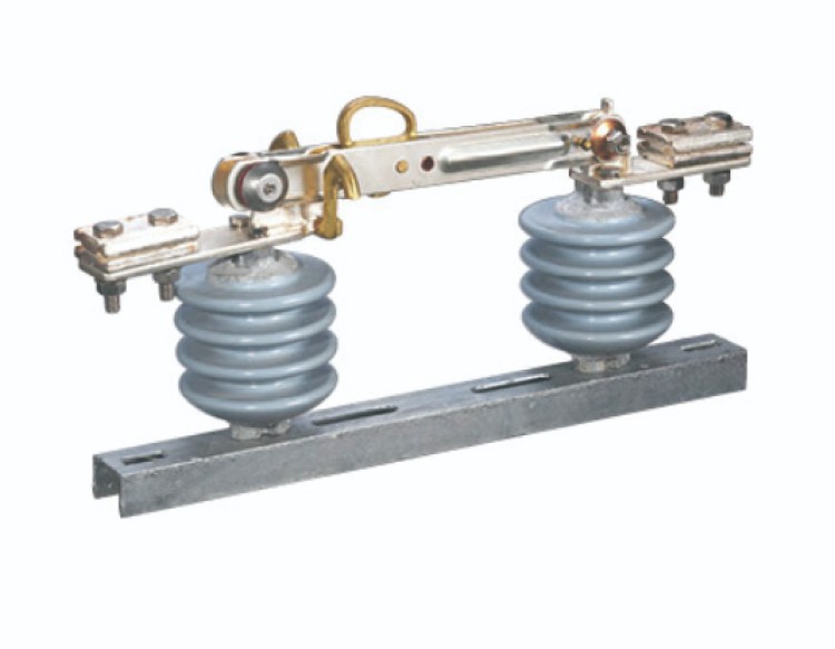 RH-A-15KV 27KV 38KV Outdoor DisconnectSwitch (Distribution Type)
