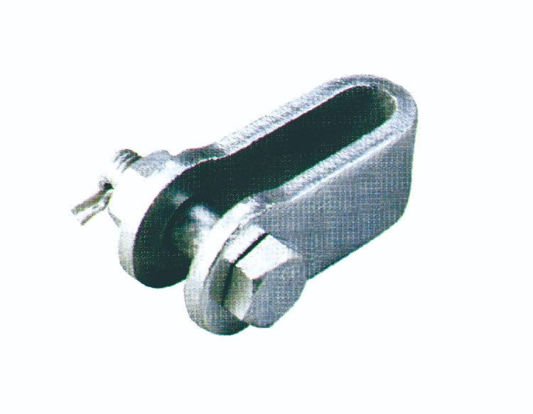 Clevise-UB(For Suspension Clamp)