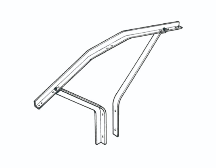 Armement Nappe-Voute NV5