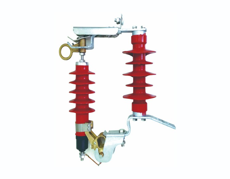 Surge Arrester type L Fuse Cutout Combination