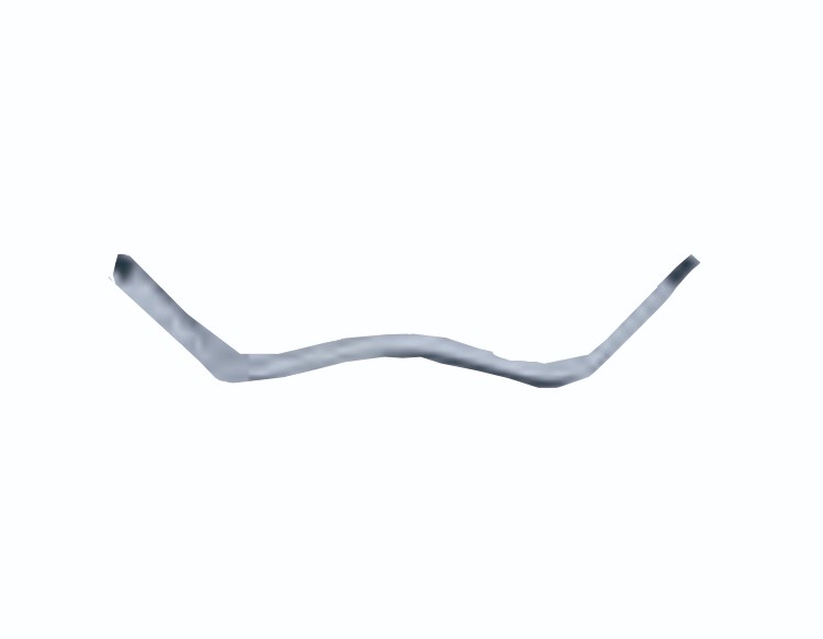 Transforer Pole Mounting Braket-C0354