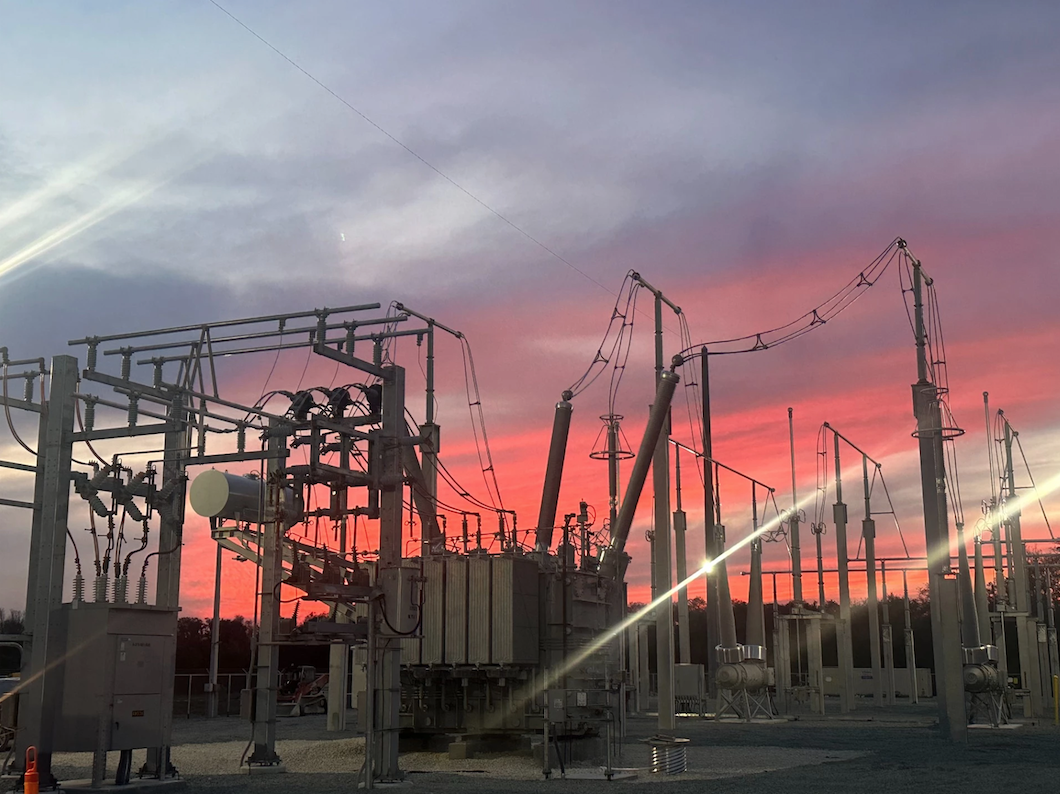 Tariff War Reshapes Global Power Equipment Trade Pattern: A Way Out of Challenges